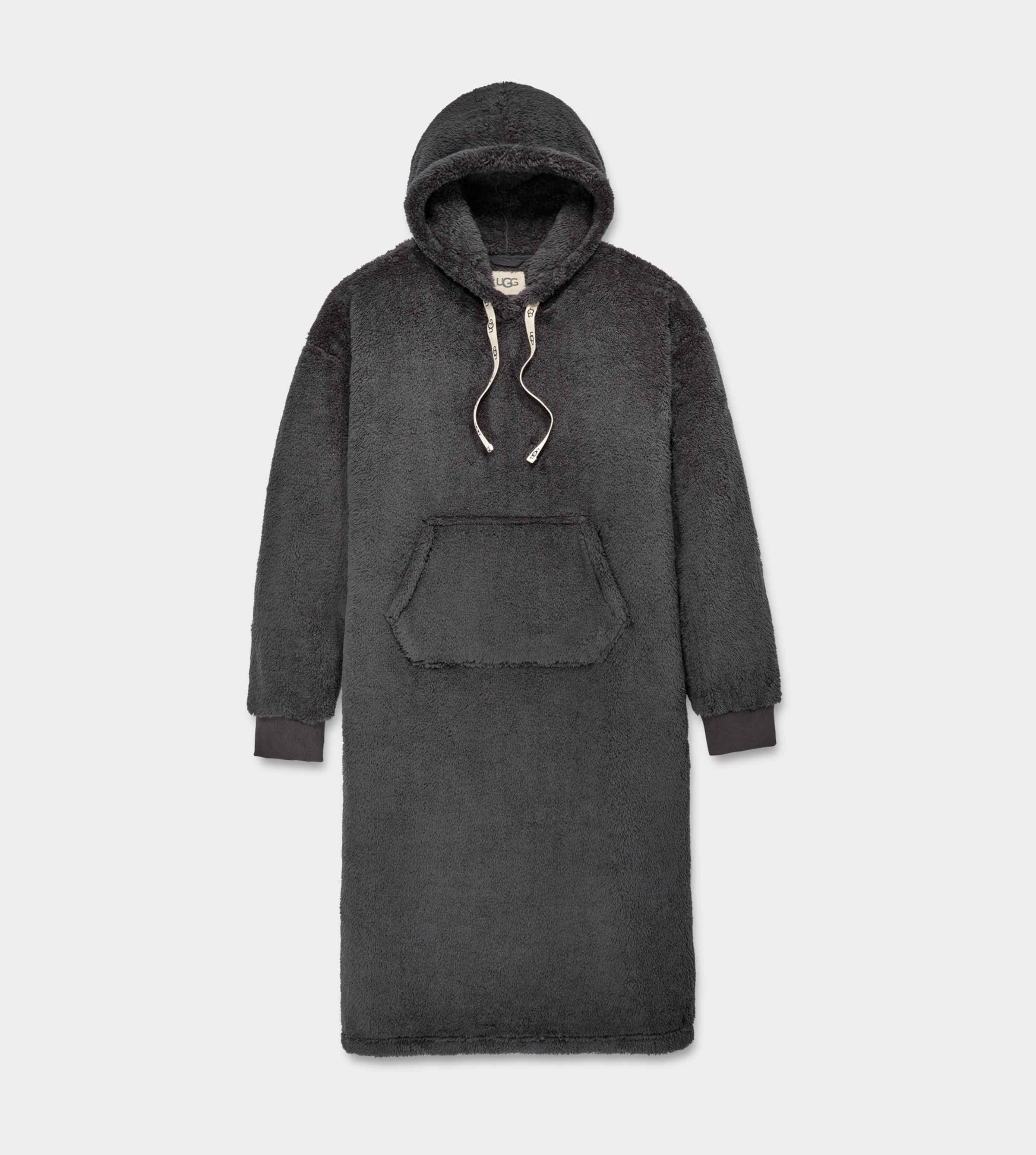 Ugg mens hooded robe cheap